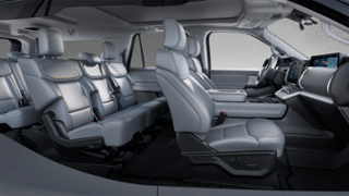 2025 Ford Expedition® Internal Image 1